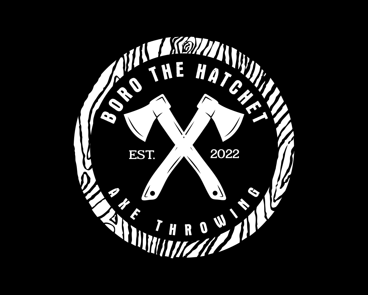 Waiver How Are We Different? Gallery What Axes Do We Use?